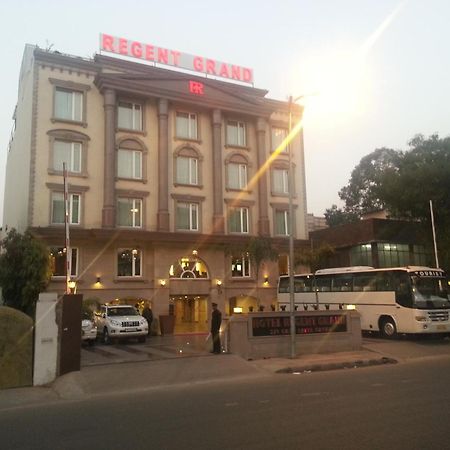 Hotel Regent Grand Νέο Δελχί Εξωτερικό φωτογραφία