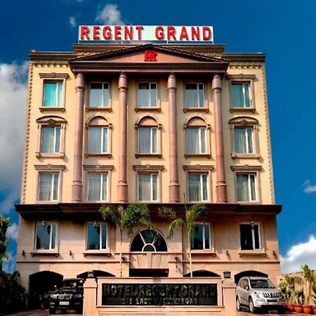 Hotel Regent Grand Νέο Δελχί Εξωτερικό φωτογραφία