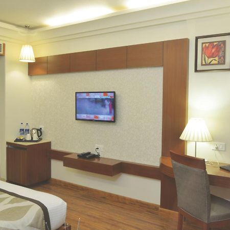 Hotel Regent Grand Νέο Δελχί Εξωτερικό φωτογραφία