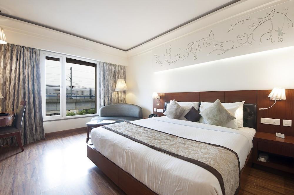Hotel Regent Grand Νέο Δελχί Εξωτερικό φωτογραφία