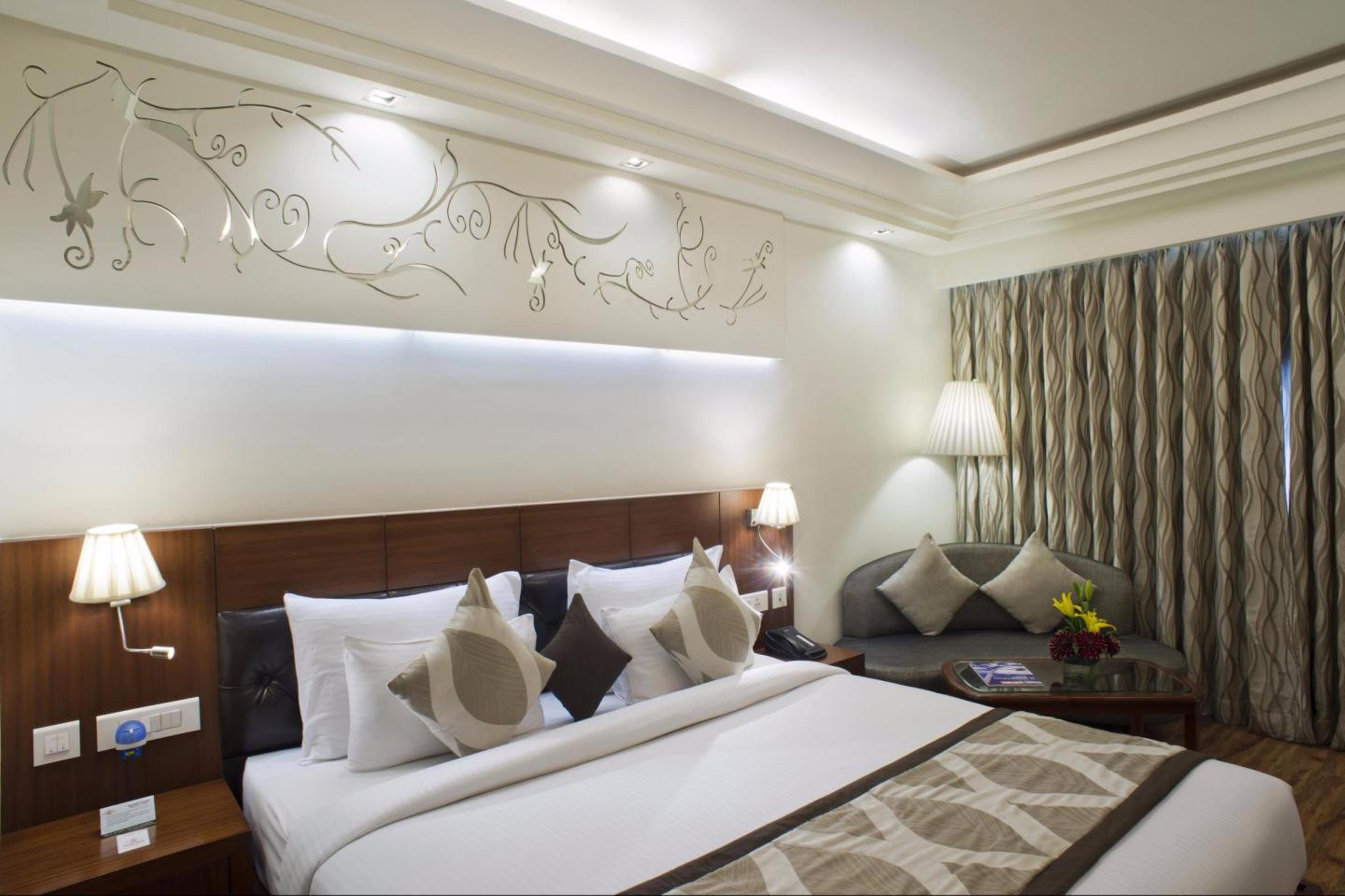 Hotel Regent Grand Νέο Δελχί Εξωτερικό φωτογραφία