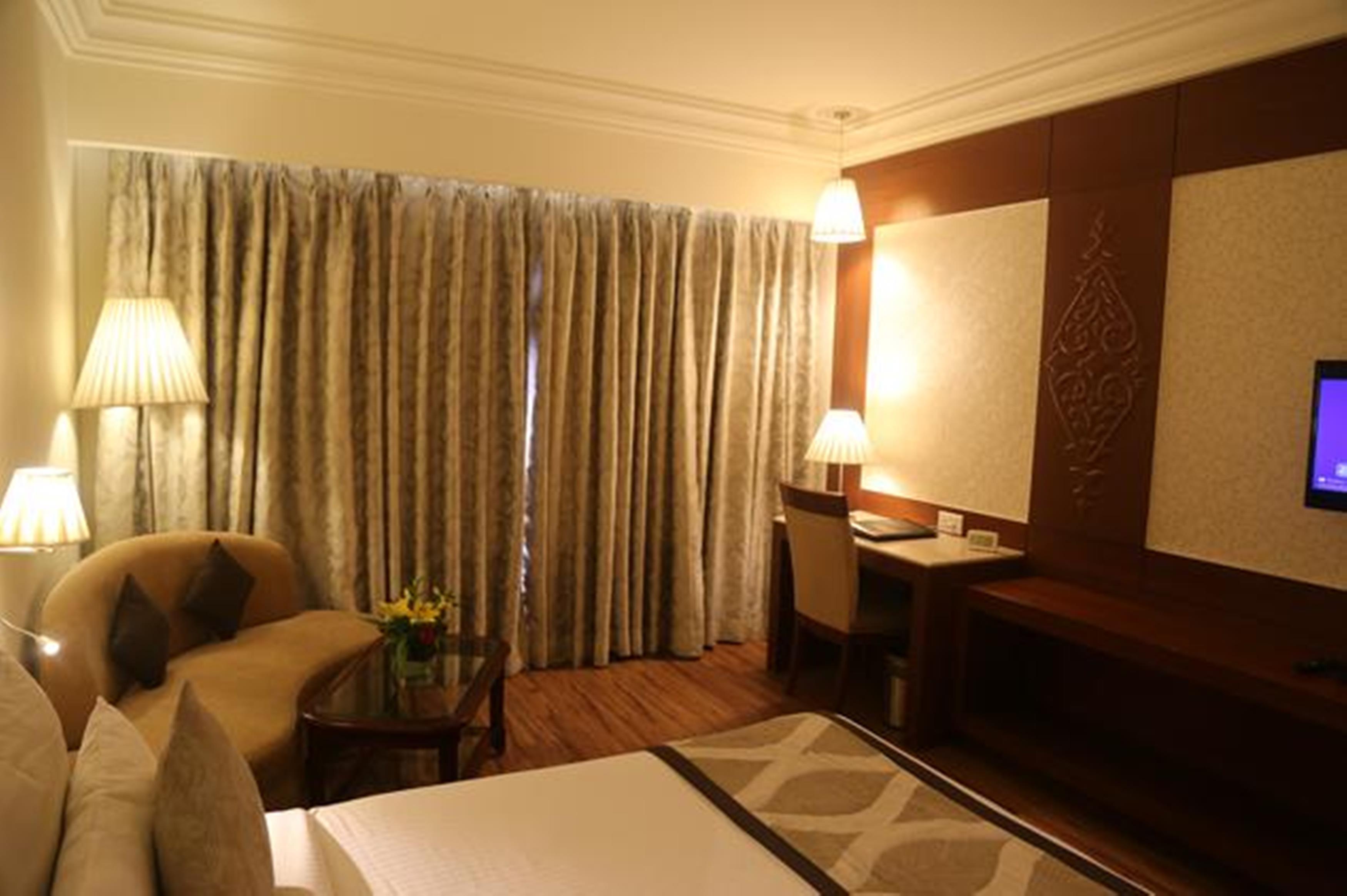 Hotel Regent Grand Νέο Δελχί Εξωτερικό φωτογραφία