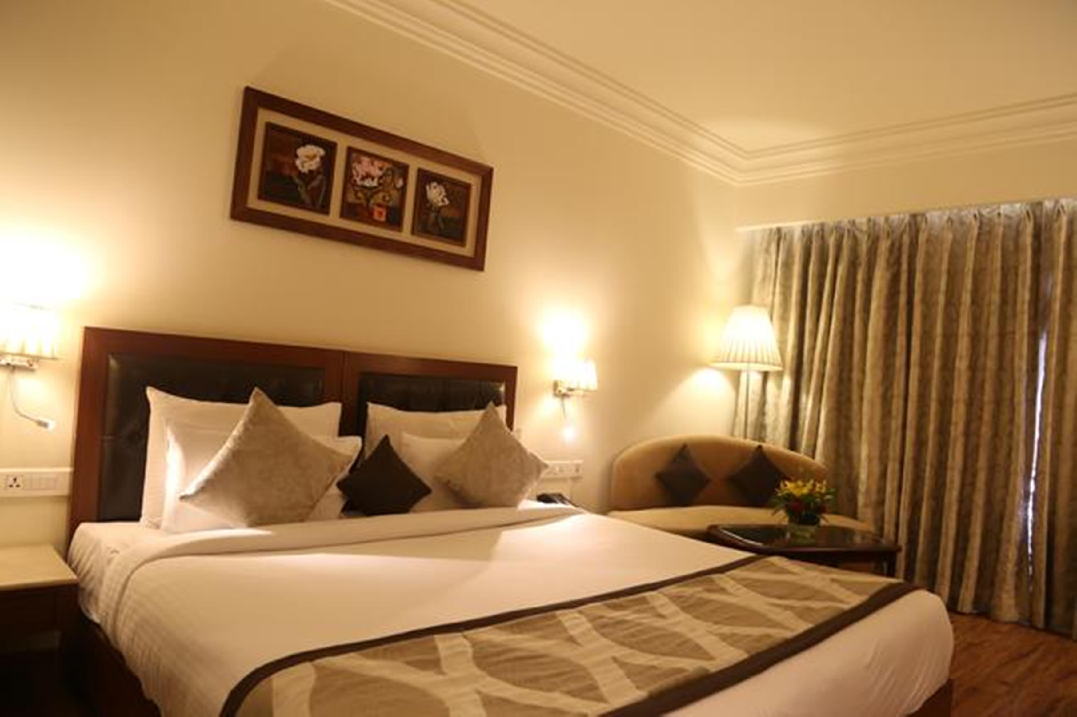 Hotel Regent Grand Νέο Δελχί Εξωτερικό φωτογραφία