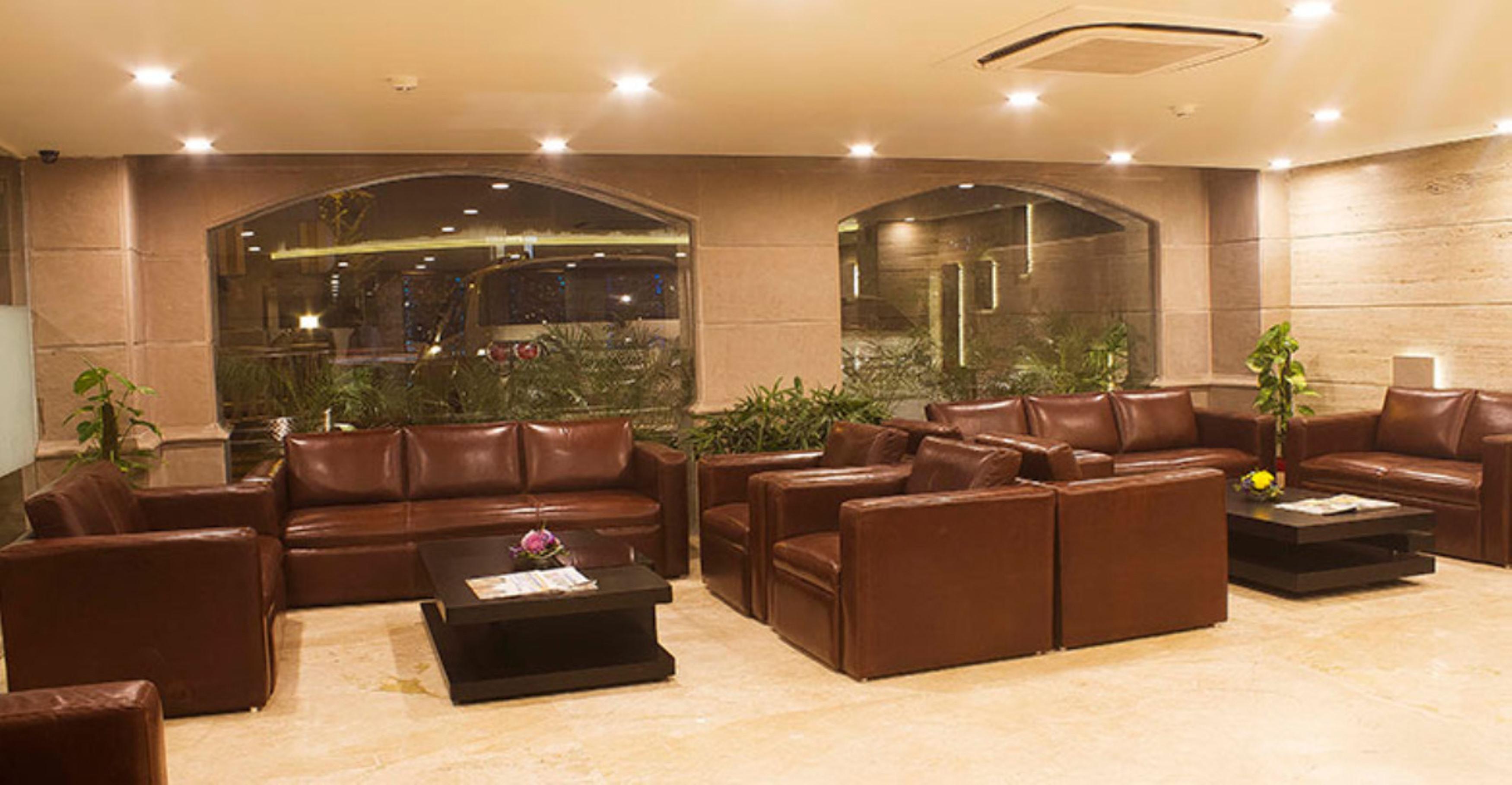 Hotel Regent Grand Νέο Δελχί Εξωτερικό φωτογραφία