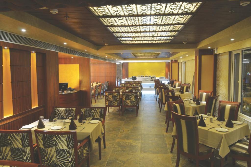 Hotel Regent Grand Νέο Δελχί Εξωτερικό φωτογραφία