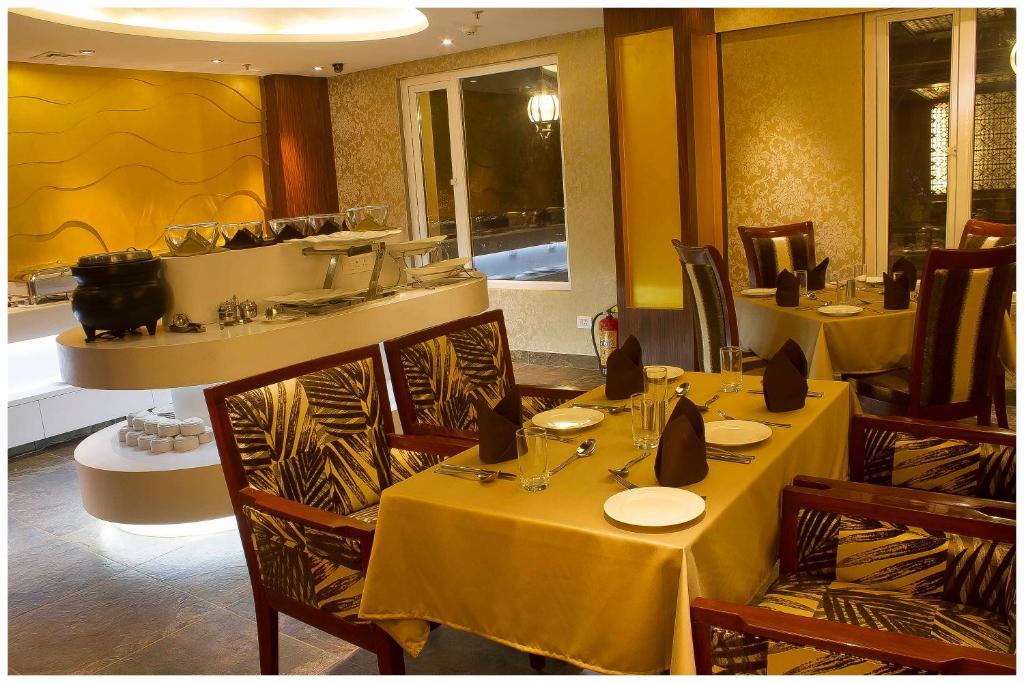 Hotel Regent Grand Νέο Δελχί Εξωτερικό φωτογραφία