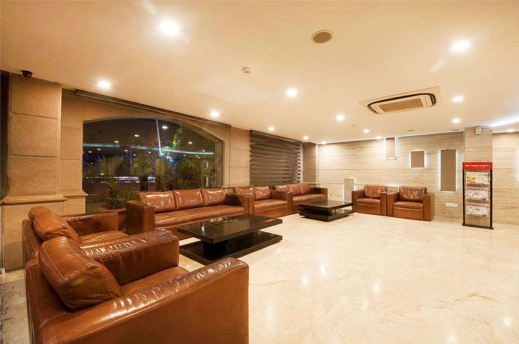 Hotel Regent Grand Νέο Δελχί Εξωτερικό φωτογραφία