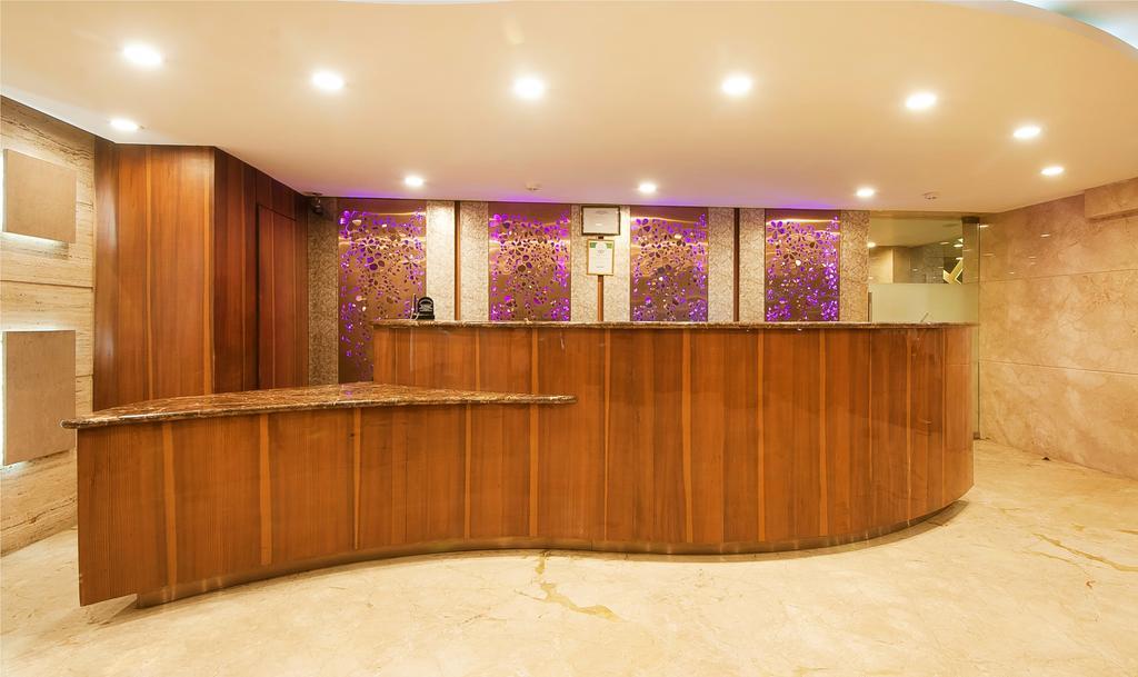 Hotel Regent Grand Νέο Δελχί Εξωτερικό φωτογραφία