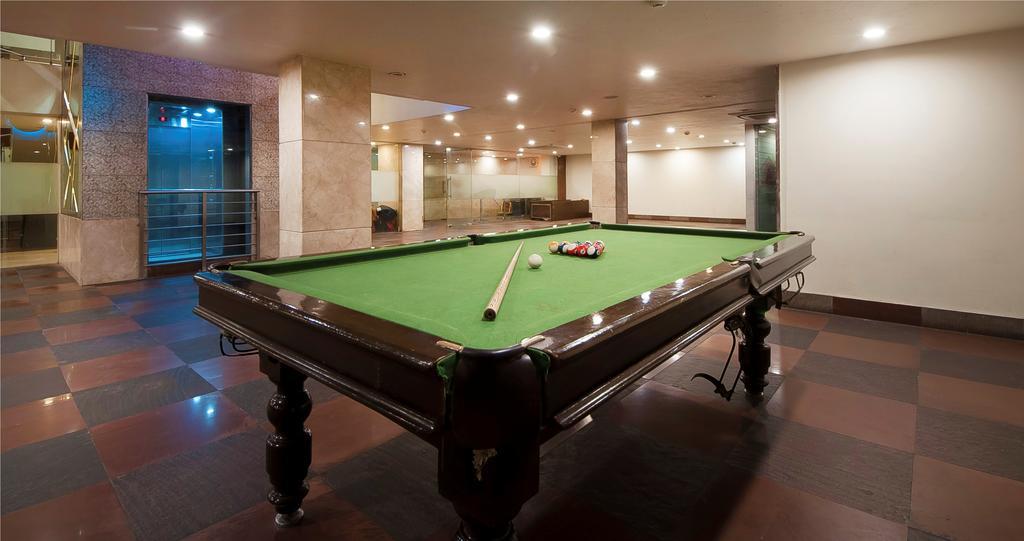Hotel Regent Grand Νέο Δελχί Εξωτερικό φωτογραφία