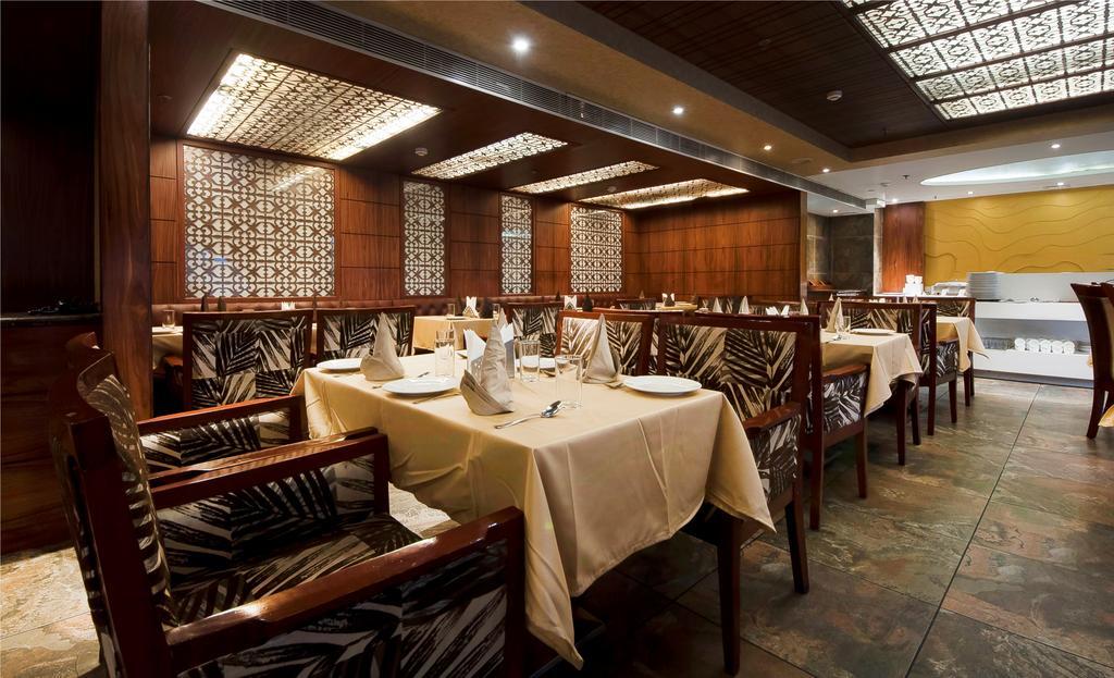 Hotel Regent Grand Νέο Δελχί Εξωτερικό φωτογραφία