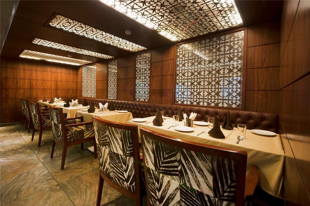 Hotel Regent Grand Νέο Δελχί Εξωτερικό φωτογραφία