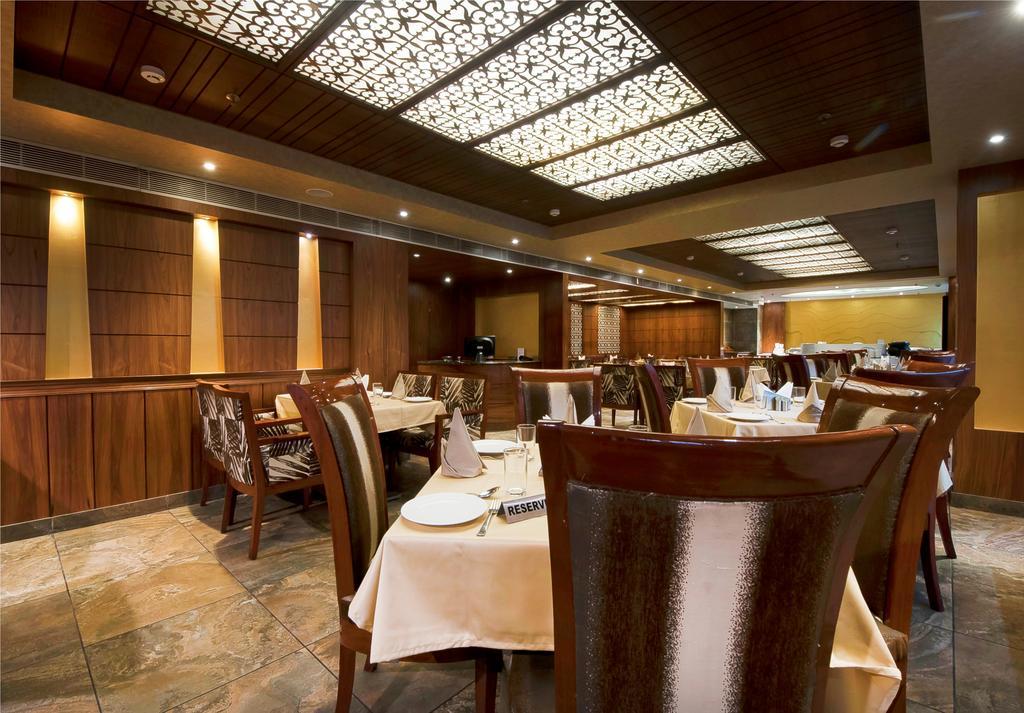 Hotel Regent Grand Νέο Δελχί Εξωτερικό φωτογραφία