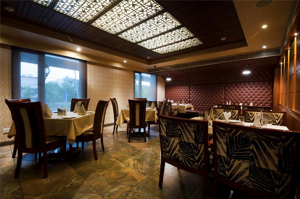Hotel Regent Grand Νέο Δελχί Εξωτερικό φωτογραφία