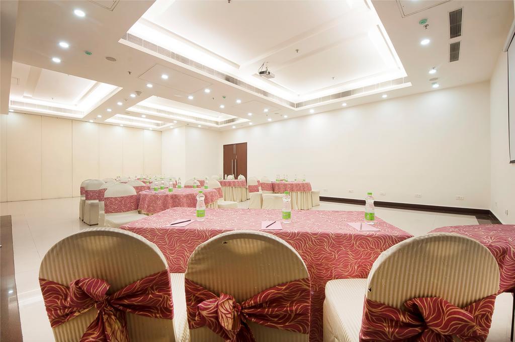 Hotel Regent Grand Νέο Δελχί Εξωτερικό φωτογραφία