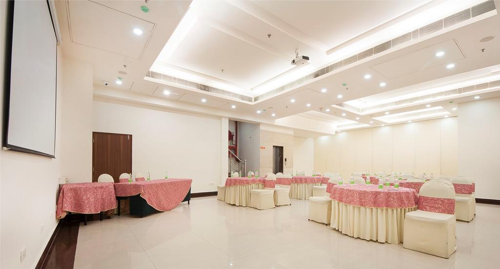 Hotel Regent Grand Νέο Δελχί Εξωτερικό φωτογραφία