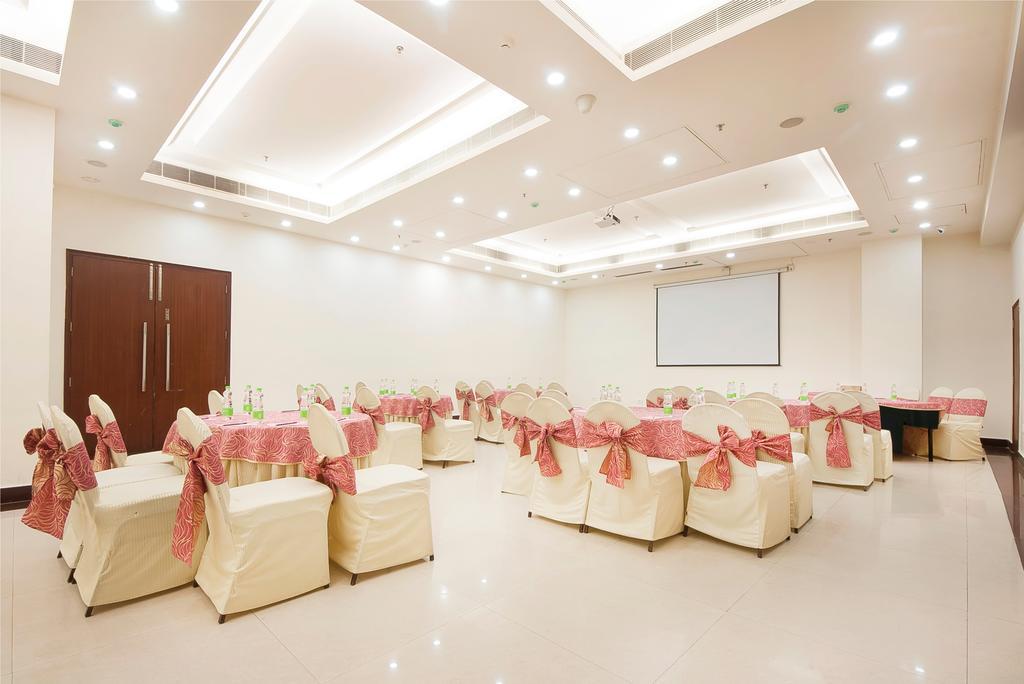 Hotel Regent Grand Νέο Δελχί Εξωτερικό φωτογραφία