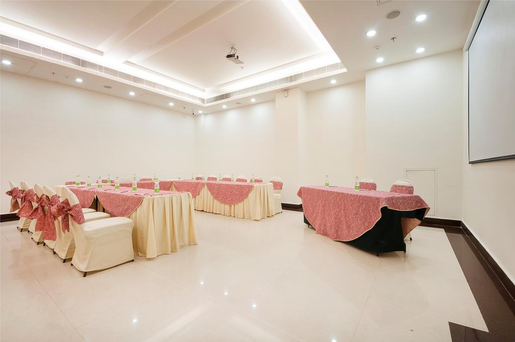 Hotel Regent Grand Νέο Δελχί Εξωτερικό φωτογραφία