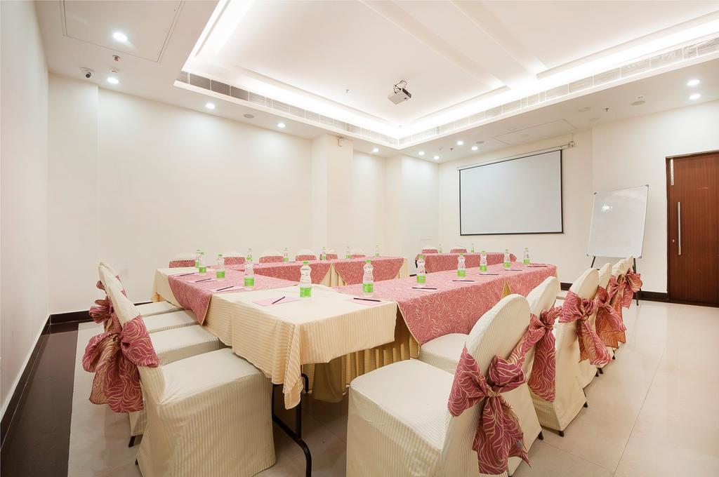 Hotel Regent Grand Νέο Δελχί Εξωτερικό φωτογραφία