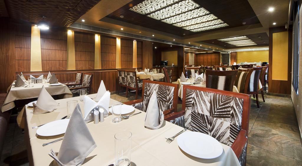 Hotel Regent Grand Νέο Δελχί Εξωτερικό φωτογραφία