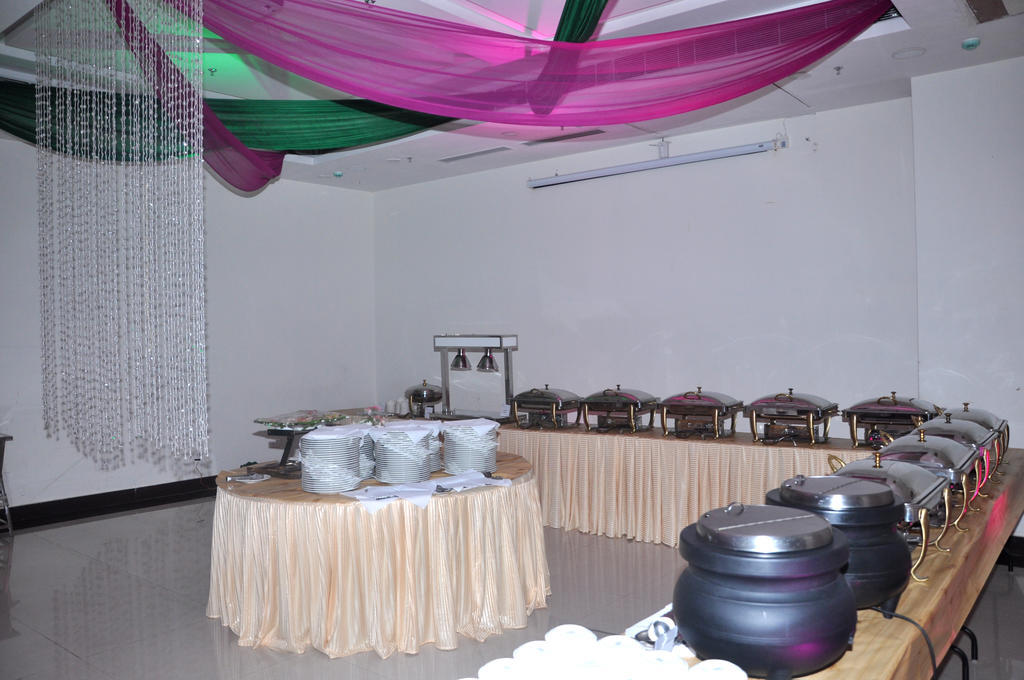 Hotel Regent Grand Νέο Δελχί Εξωτερικό φωτογραφία